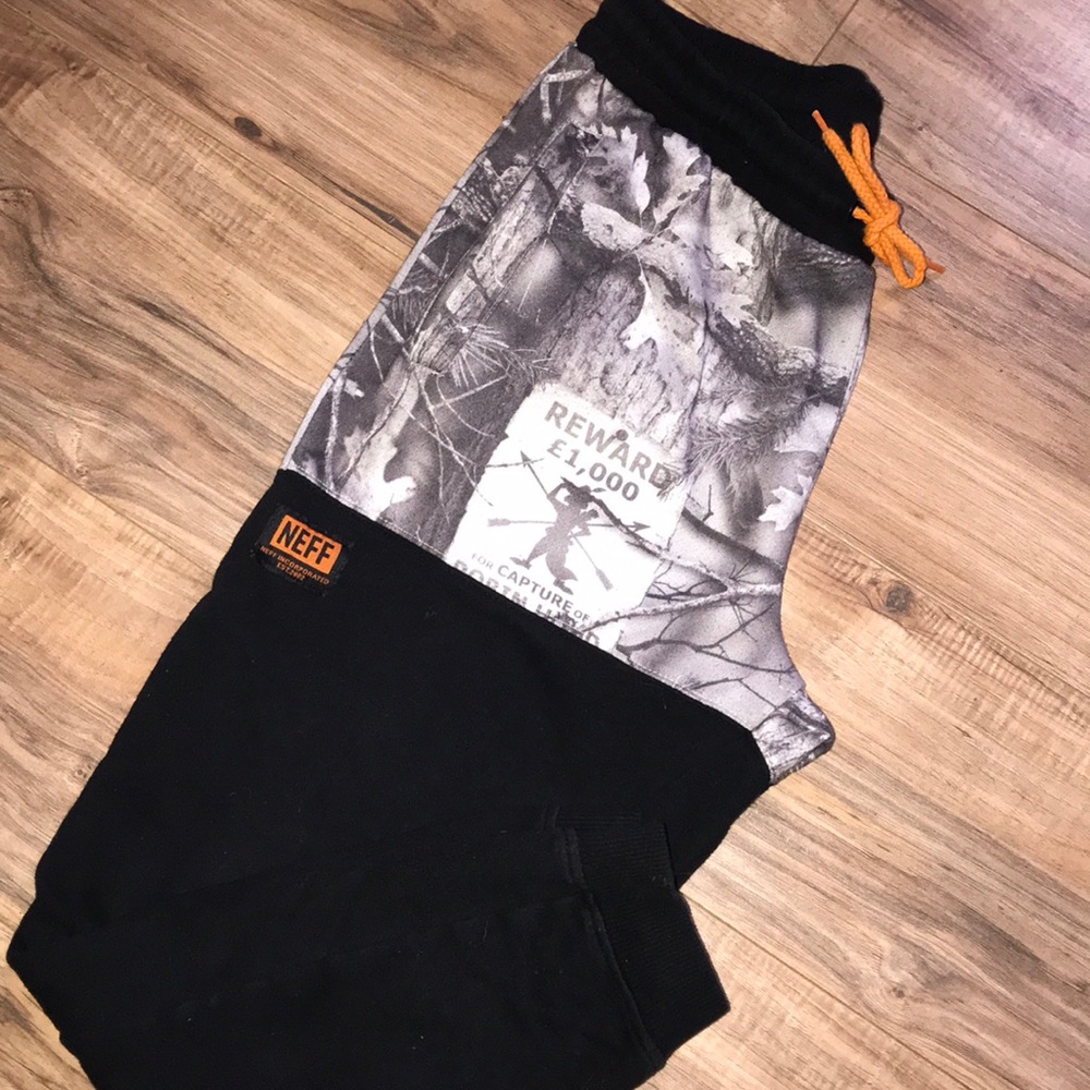 Joggers